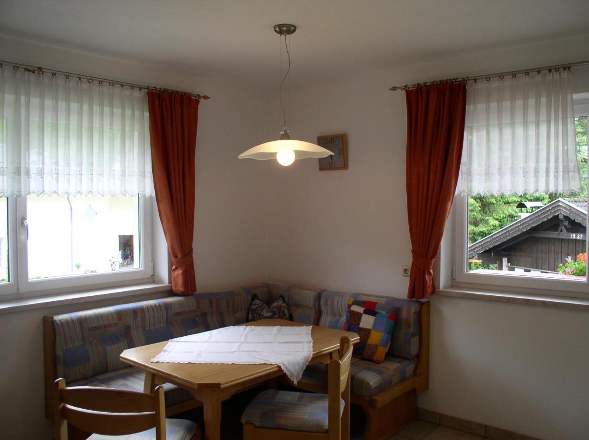 Appartement Haus Waldfriede à Pertisau Extérieur photo