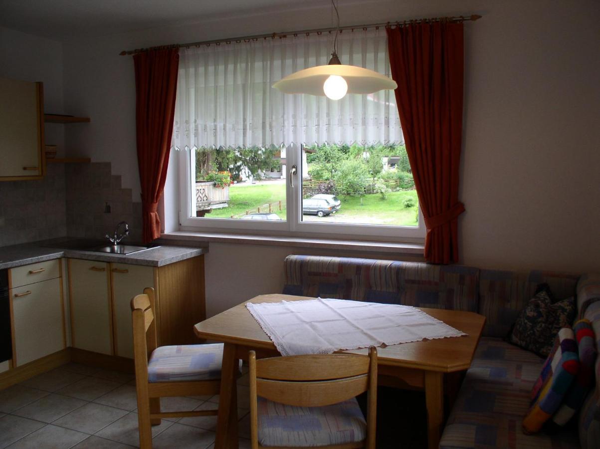 Appartement Haus Waldfriede à Pertisau Extérieur photo