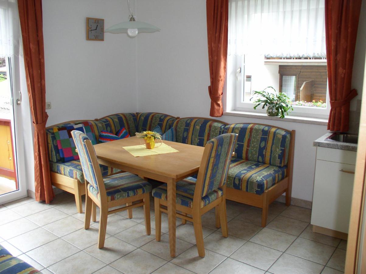 Appartement Haus Waldfriede à Pertisau Extérieur photo