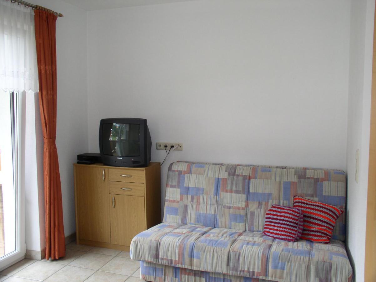 Appartement Haus Waldfriede à Pertisau Extérieur photo