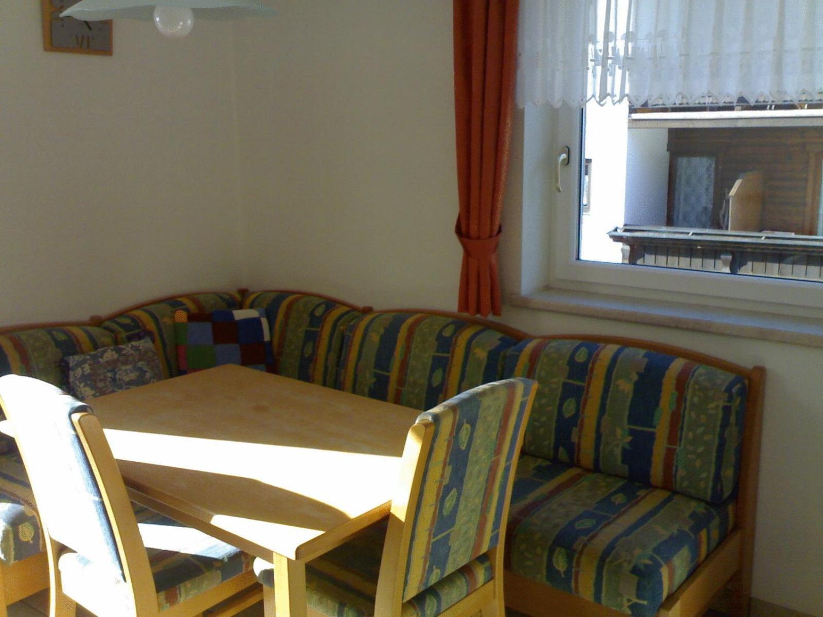 Appartement Haus Waldfriede à Pertisau Extérieur photo