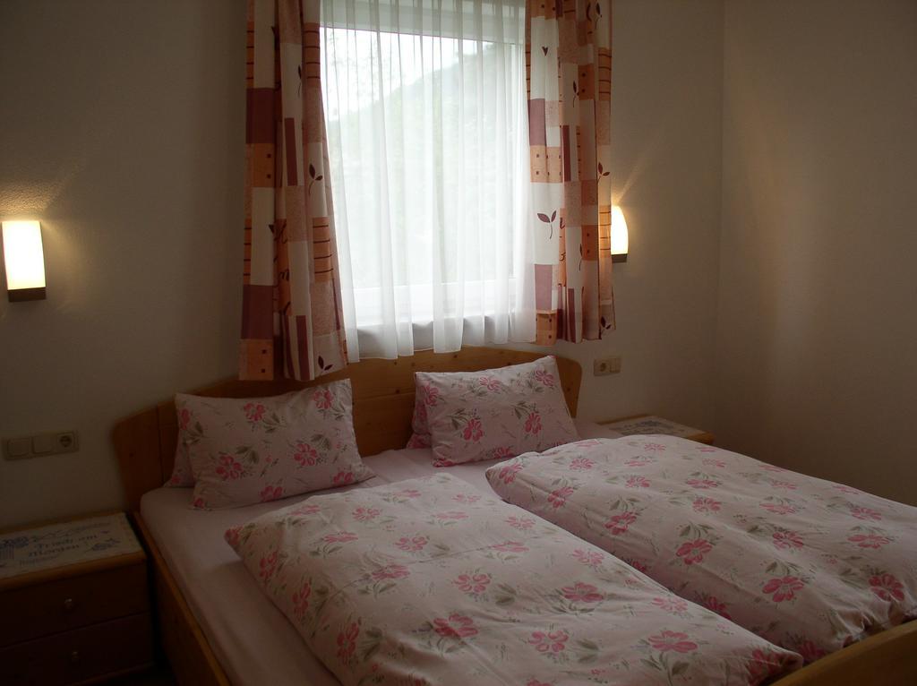 Appartement Haus Waldfriede à Pertisau Extérieur photo