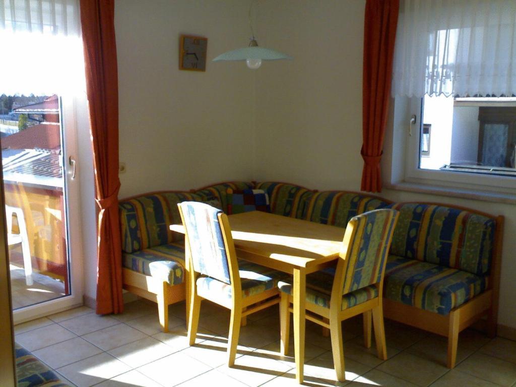 Appartement Haus Waldfriede à Pertisau Chambre photo